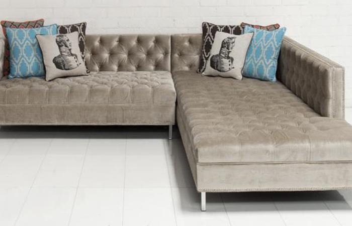 New Deep Sectional